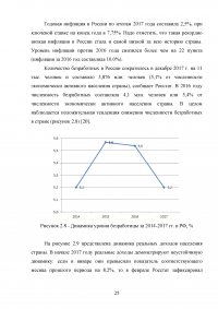 Проблемы внешнеэкономической безопасности Российской Федерации Образец 80541